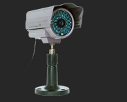 Security Cameras